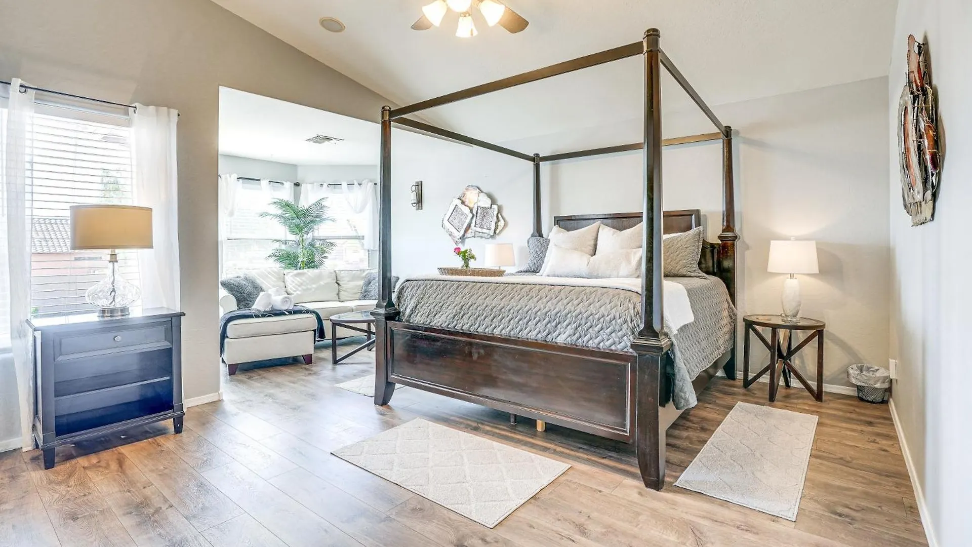 Spacious Goodyear Home With Hot Tub And Pool! Liberty